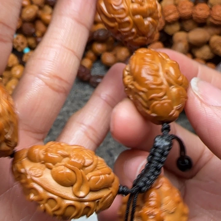 橄榄核吊坠橄榄菜等经济作物