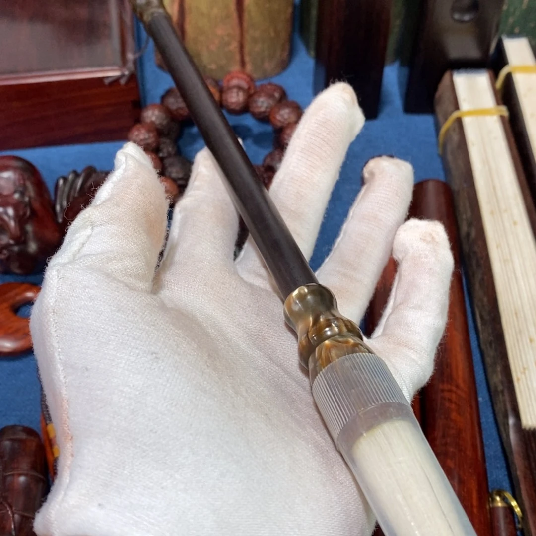 檀香紫檀（小叶紫檀）其他