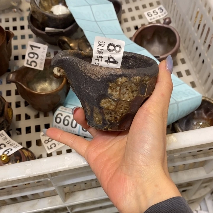 瓷片柴烧柴烧柴烧柴烧柴