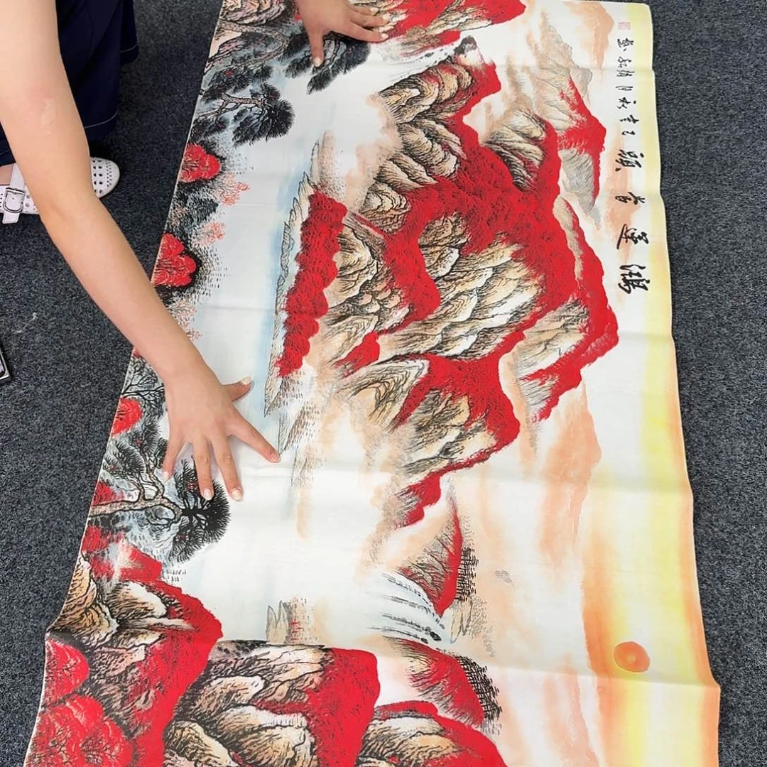纯手绘作品作品作品