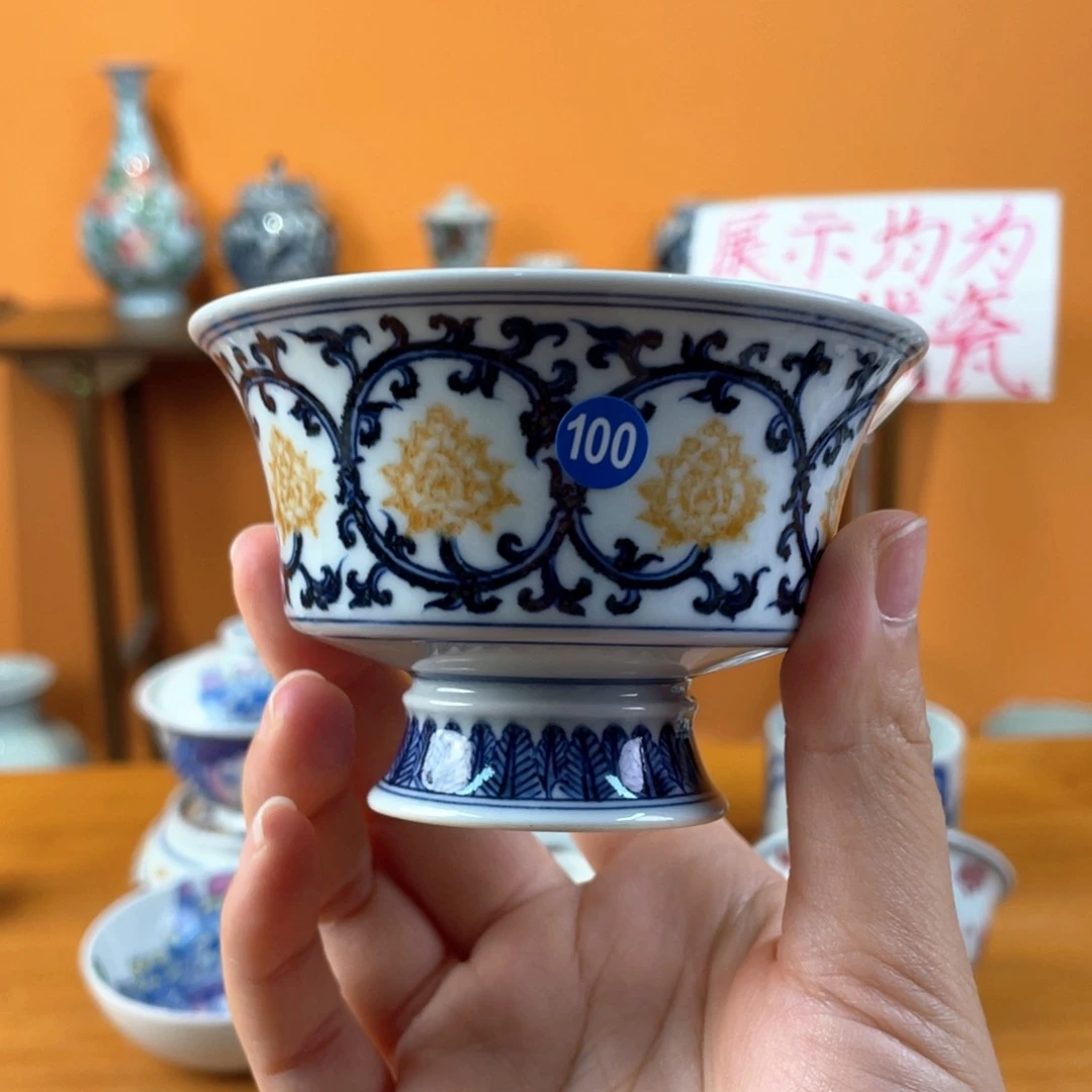 景德镇手绘哈哈哈哈哈哈