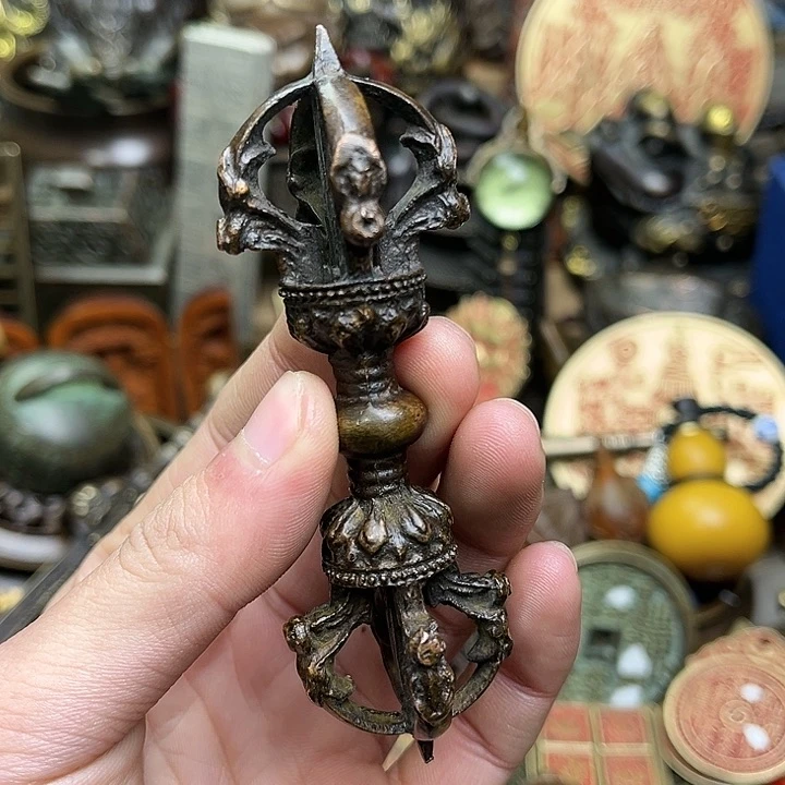 嘉嘉精品铜器摆件