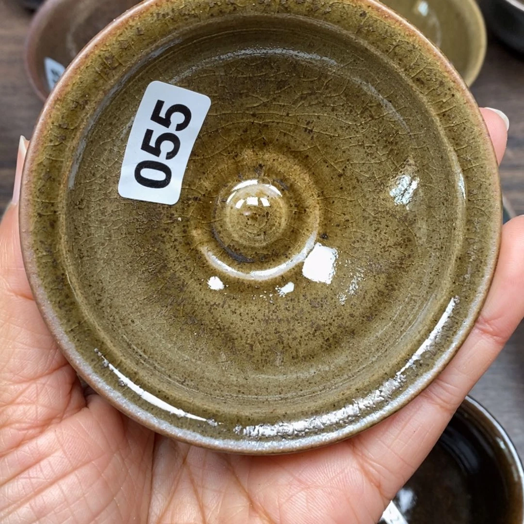 茶盏龙窑柴烧自然还原055