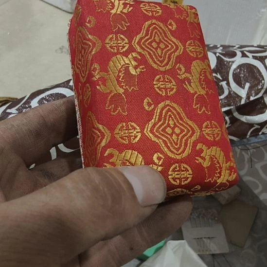李***耍扇子来来来来来来看看了