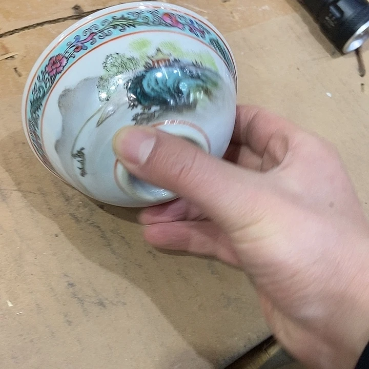 陶其他景德镇瓷器35808