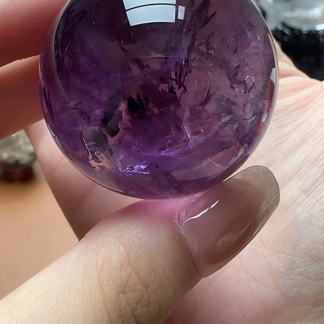 摆件未镶嵌水晶B175