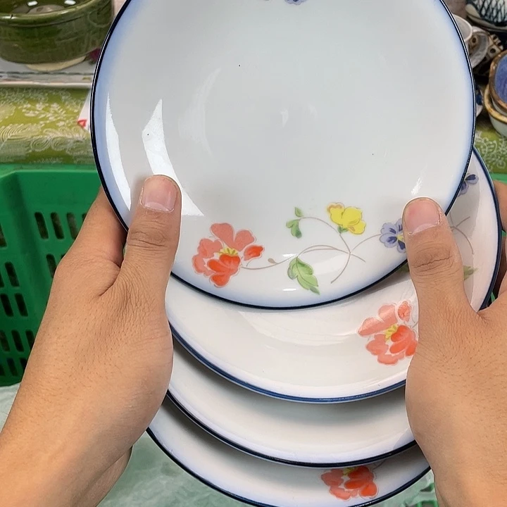 t***119.9瓷器微瑕哈哈