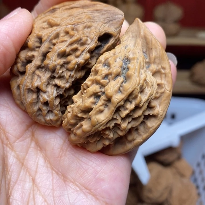 北***_文玩核桃把件尺寸