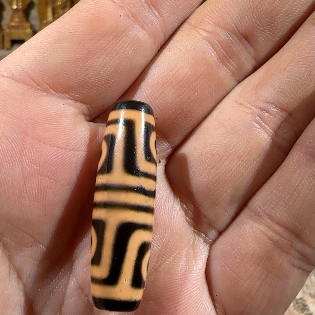 不***二玛瑙/玉髓未镶嵌颈饰