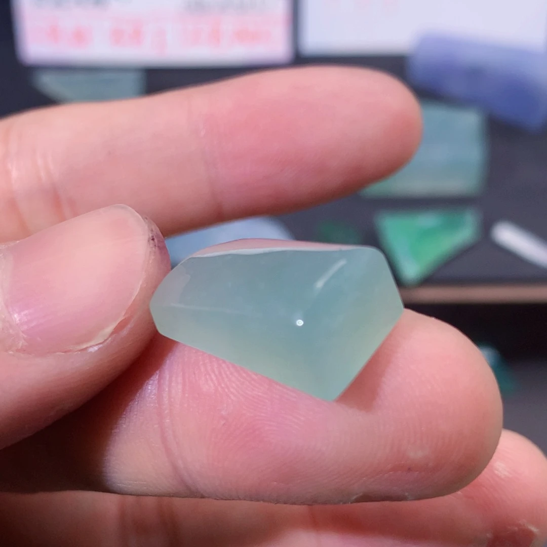 未镶嵌定制翡翠17