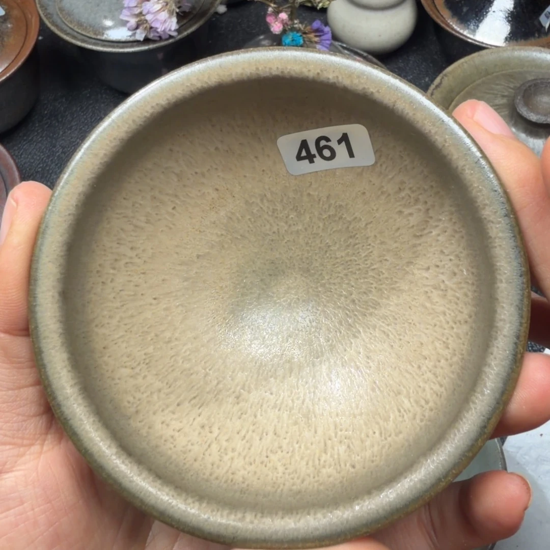 茶盏焦源龙窑，不忘初心461