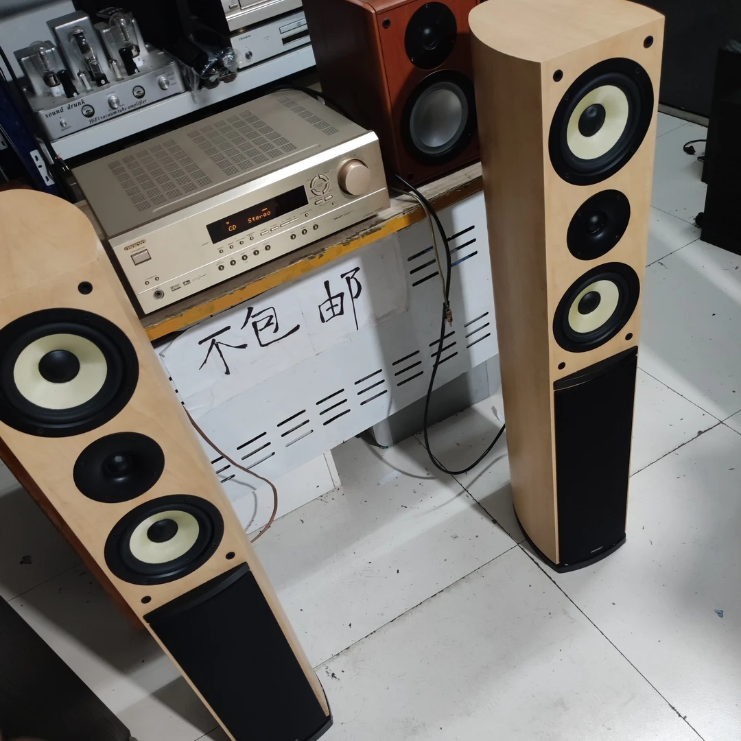 先3喇叭箱子不包邮不退换