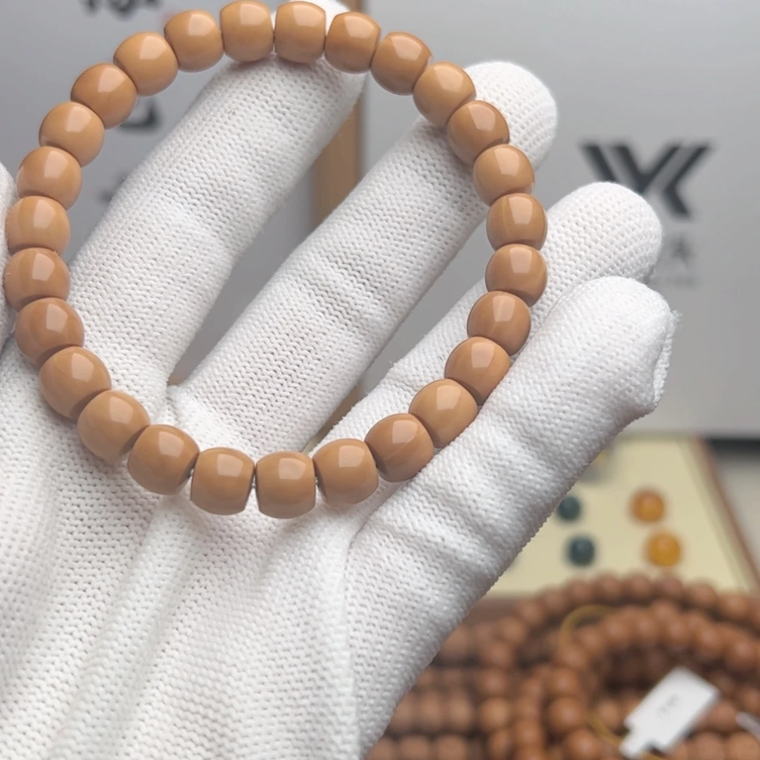 户***品猴头核桃吊坠全品直切