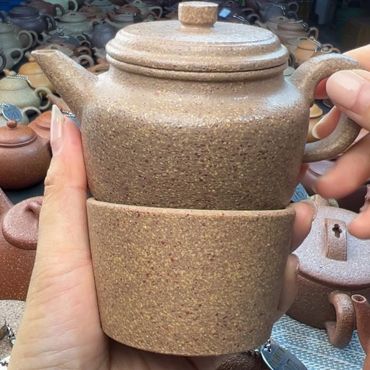 茶壶紫砂紫砂壶的制作方法与工艺