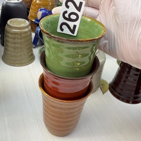 泥塑陶瓷陶瓷陶瓷陶瓷