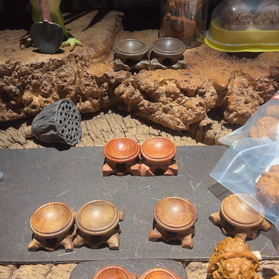 手串/手链核桃文玩核桃精品蛤蟆头