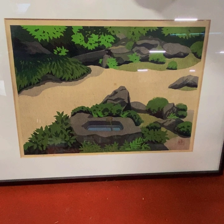 赵**师精品剪纸艺术作品欣赏