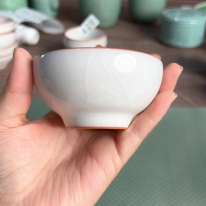 小米直播间福利款