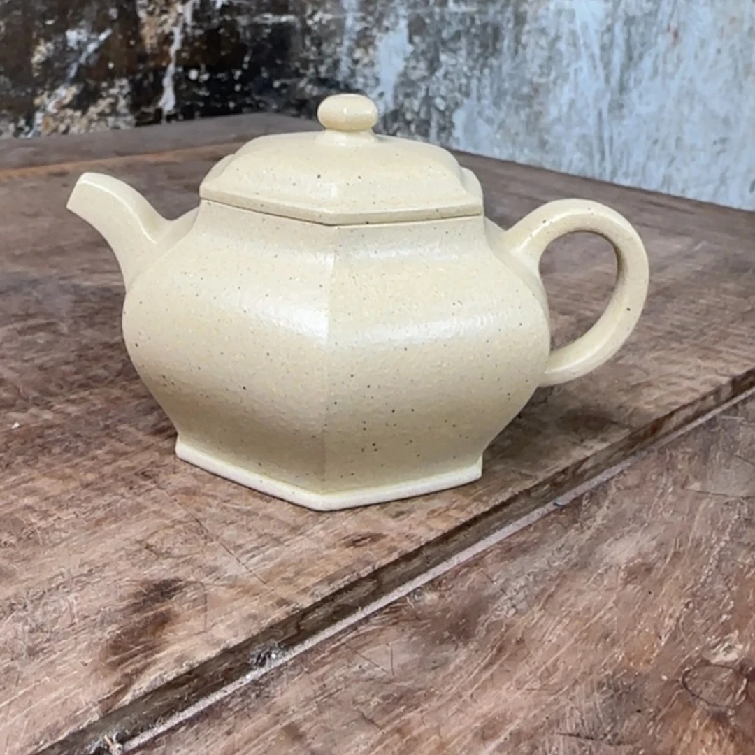 【闪购商品】紫砂茶壶养**厚紫砂艺术收藏品