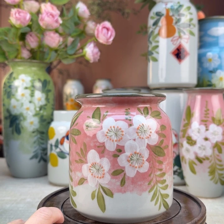 花瓶56566835566586