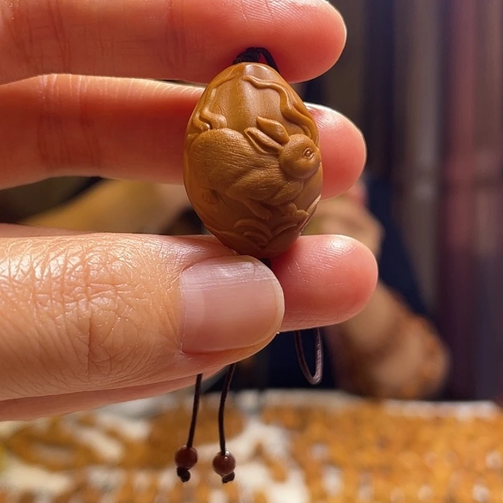 手串/手链橄榄核