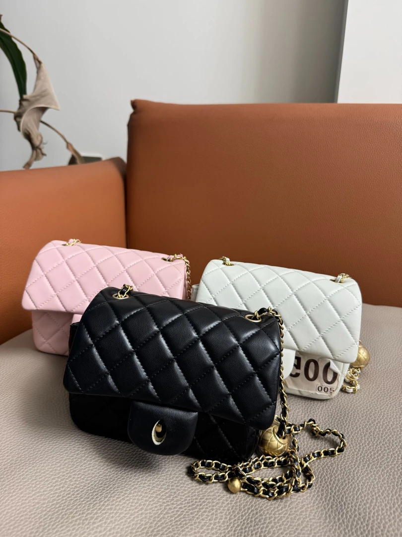 臭爷爷 方胖子，女士包包  细节全对，不手动