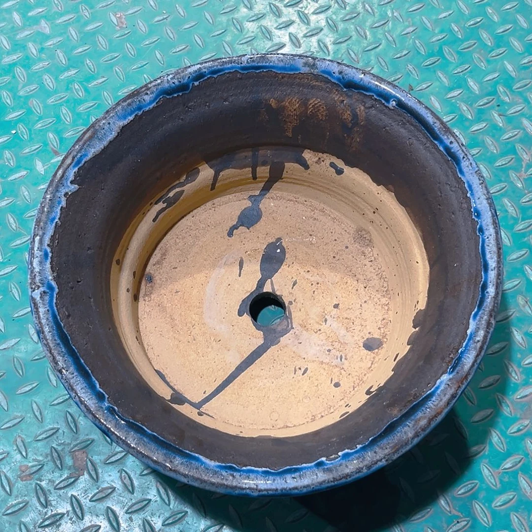 56 号陶然花器多肉花盆厂家直销