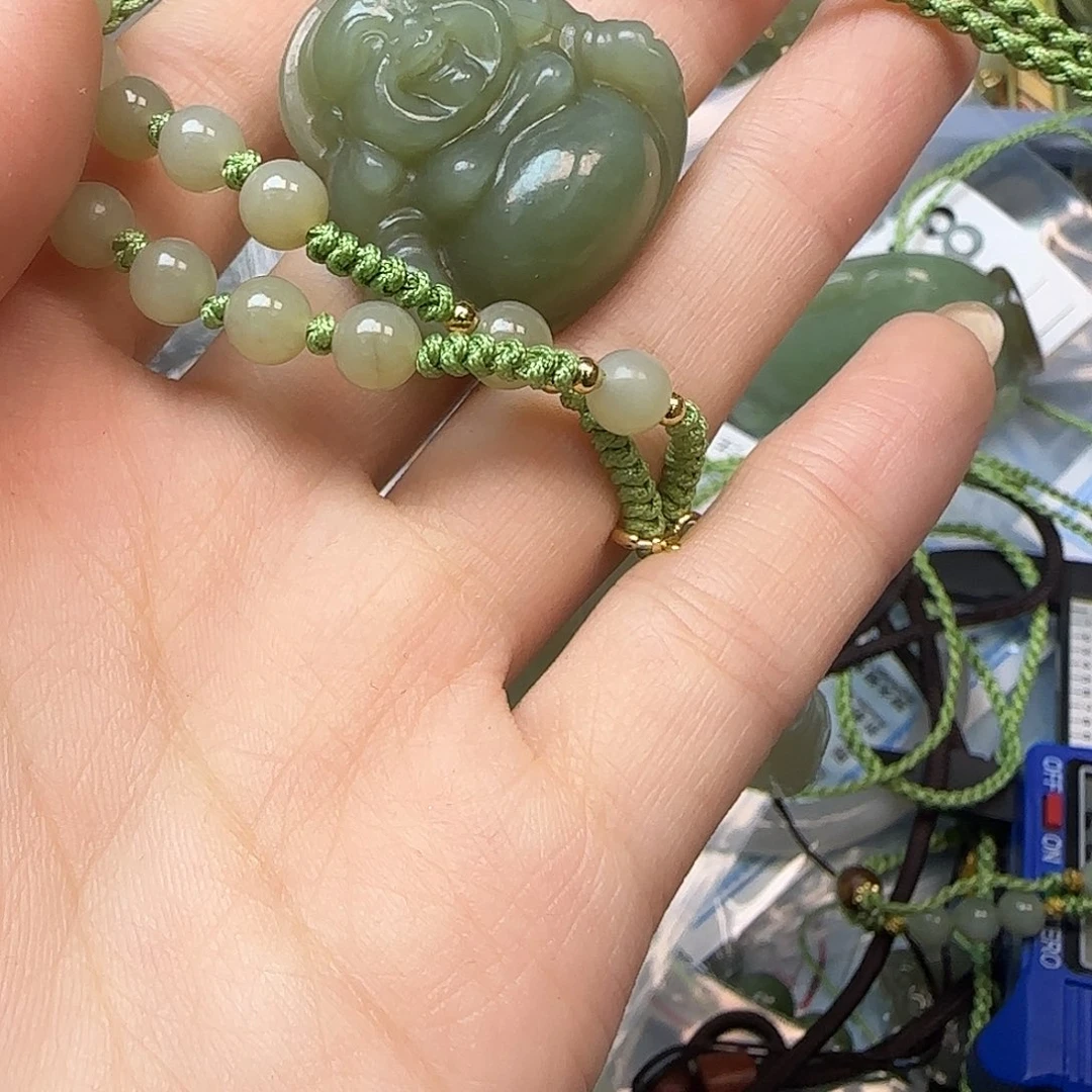 吊坠手工套发货现货一一30深色