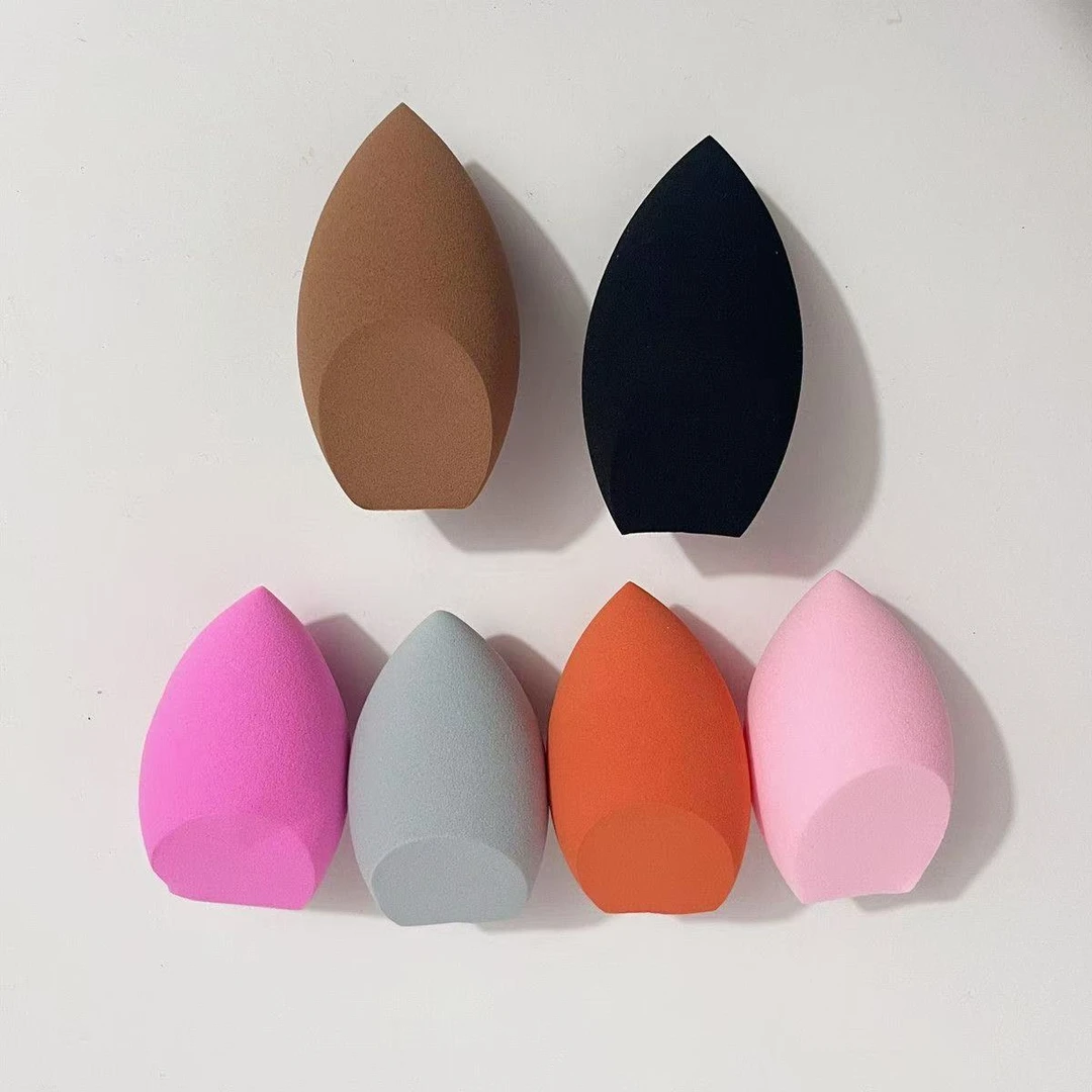 13   超软不吃粉干湿两用美妆蛋定妆粉扑【日用品】