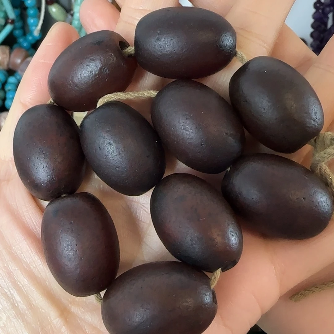 玛瑙/玉髓未镶嵌手链