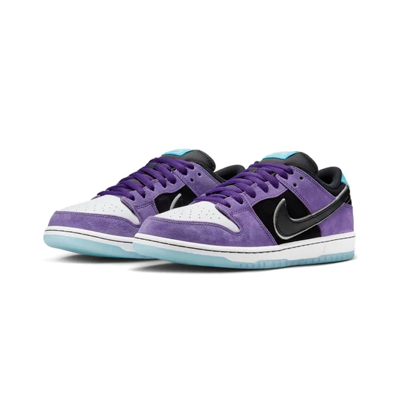 Hayley Wilson × Nike Dunk SB Low 联名低帮板鞋HJ0513-500