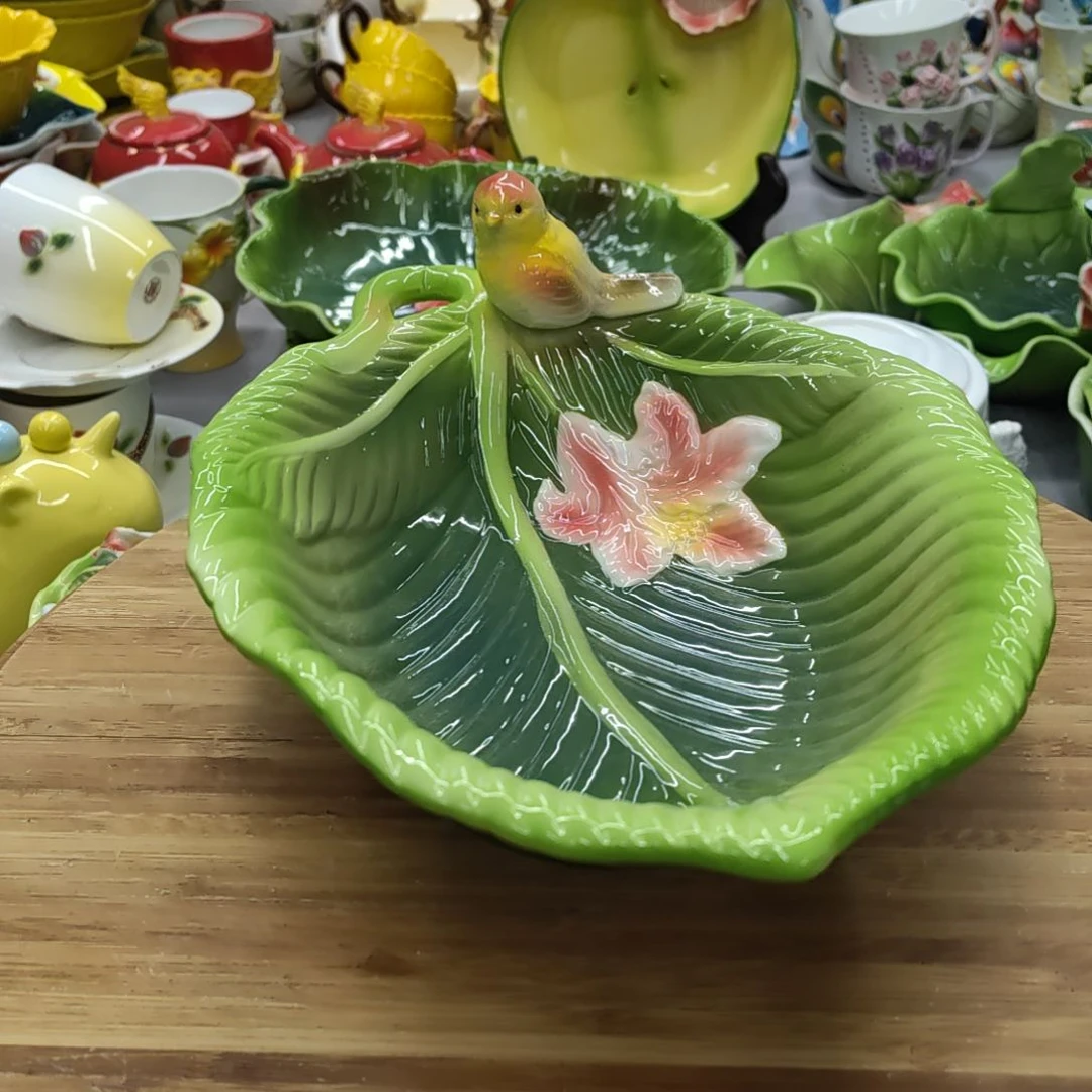 潮州创艺瓷家陶瓷
