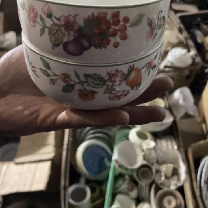 摆件陶瓷摆件艺术
