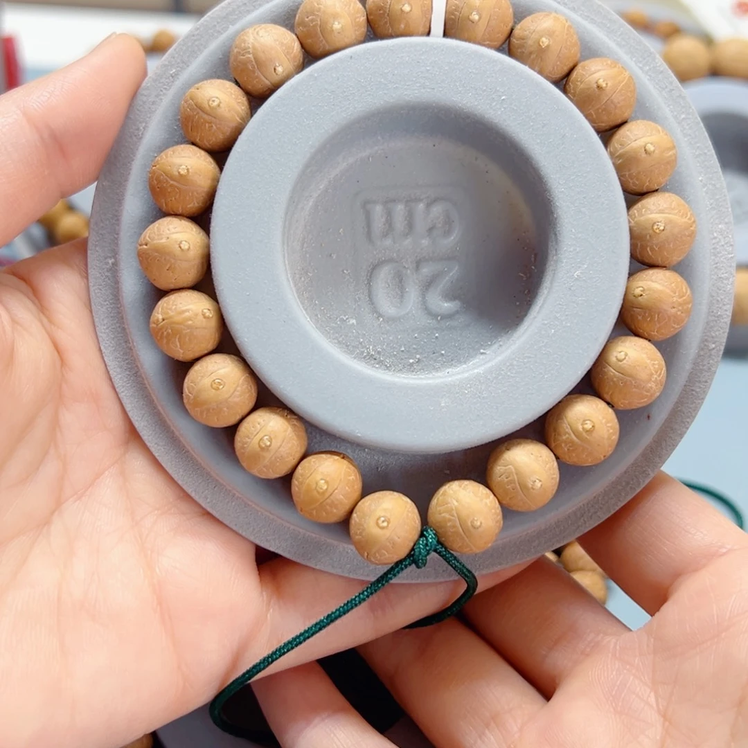 右***你手串凤眼菩提11.5毫米，9@d11514