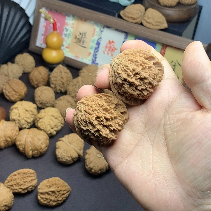 核桃41全品福利满天星