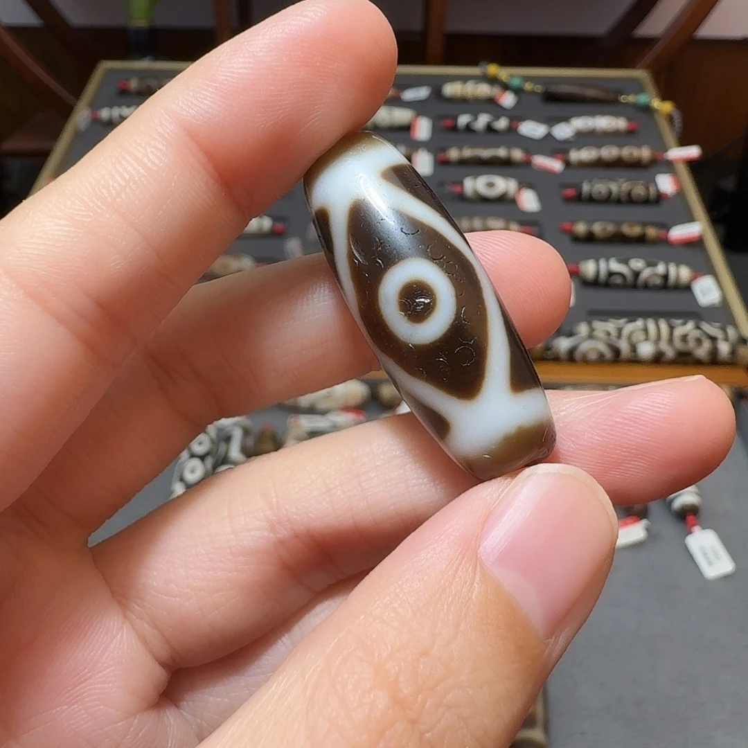 玛瑙/玉髓未镶嵌单珠128