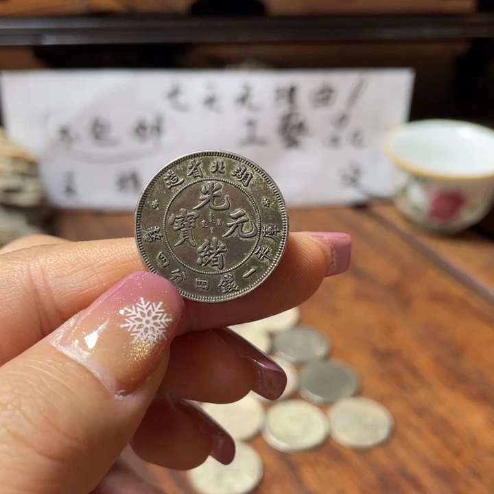 纯银喜欢的去买，七天无理由，工艺品