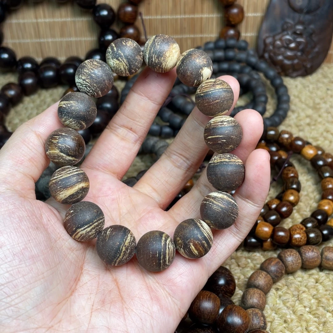 贡木其他贡木手串