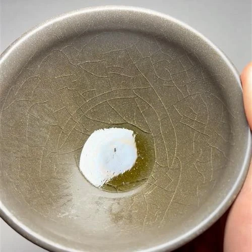 【闪购商品】茶盏-237............