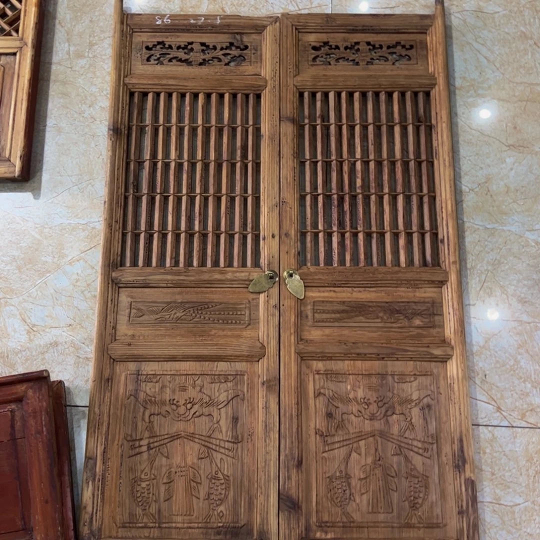 知**精美雕刻挂件花板