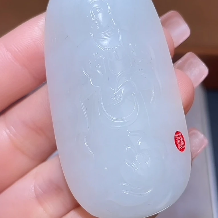 和田玉11.10 X7拍一发一