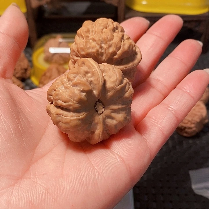 吊坠文玩核桃m**a