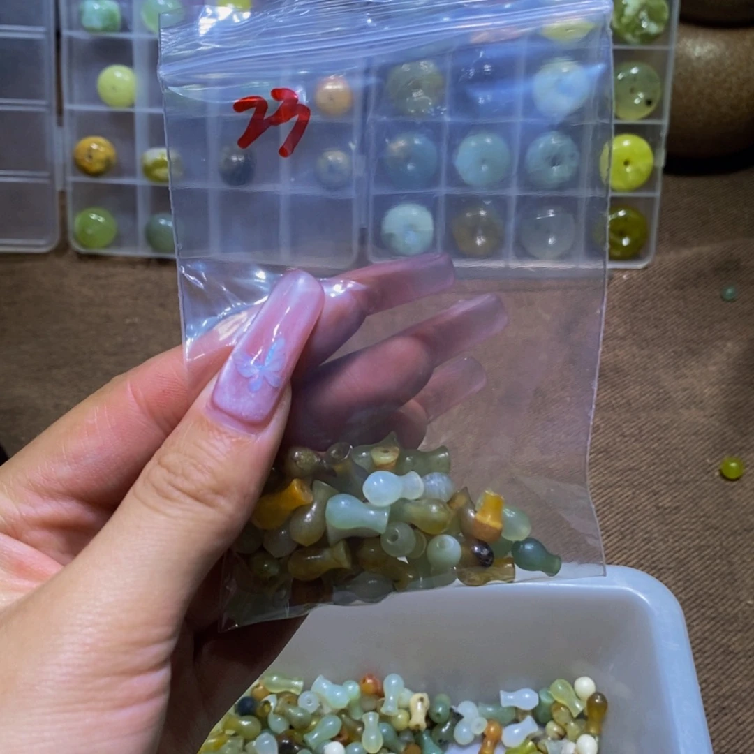 蛇纹石玉合金其他23