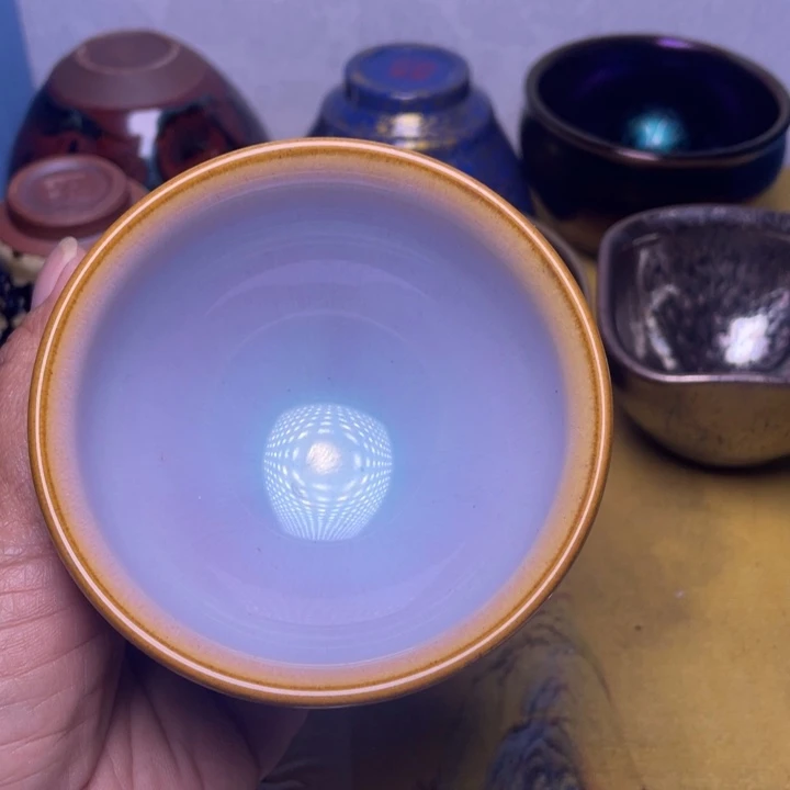 茶盏我是个啥玩意呢