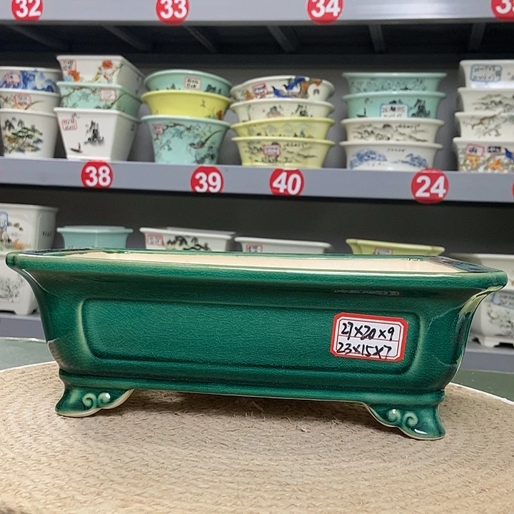 紫砂紫砂花盆2121