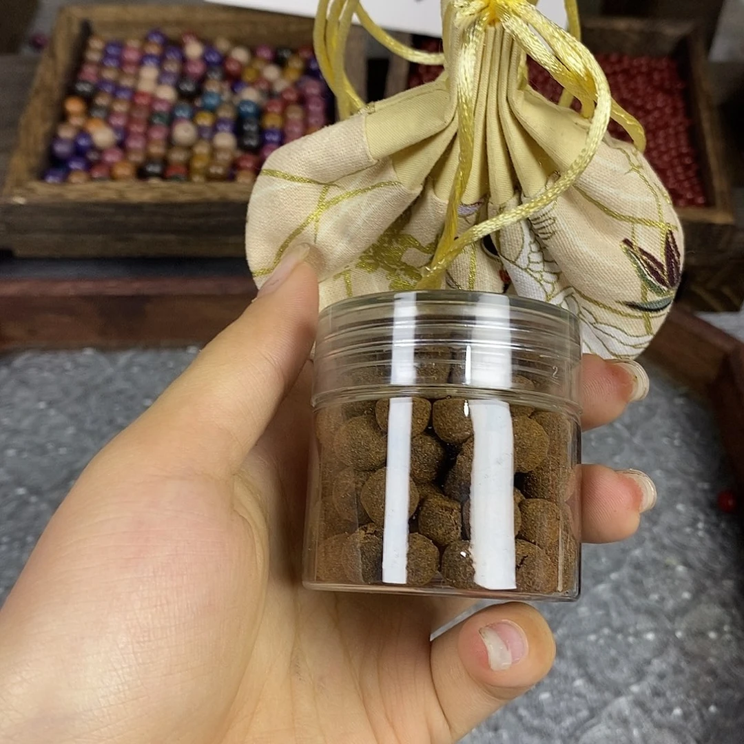 暖宫蜜丸50g（80颗左右