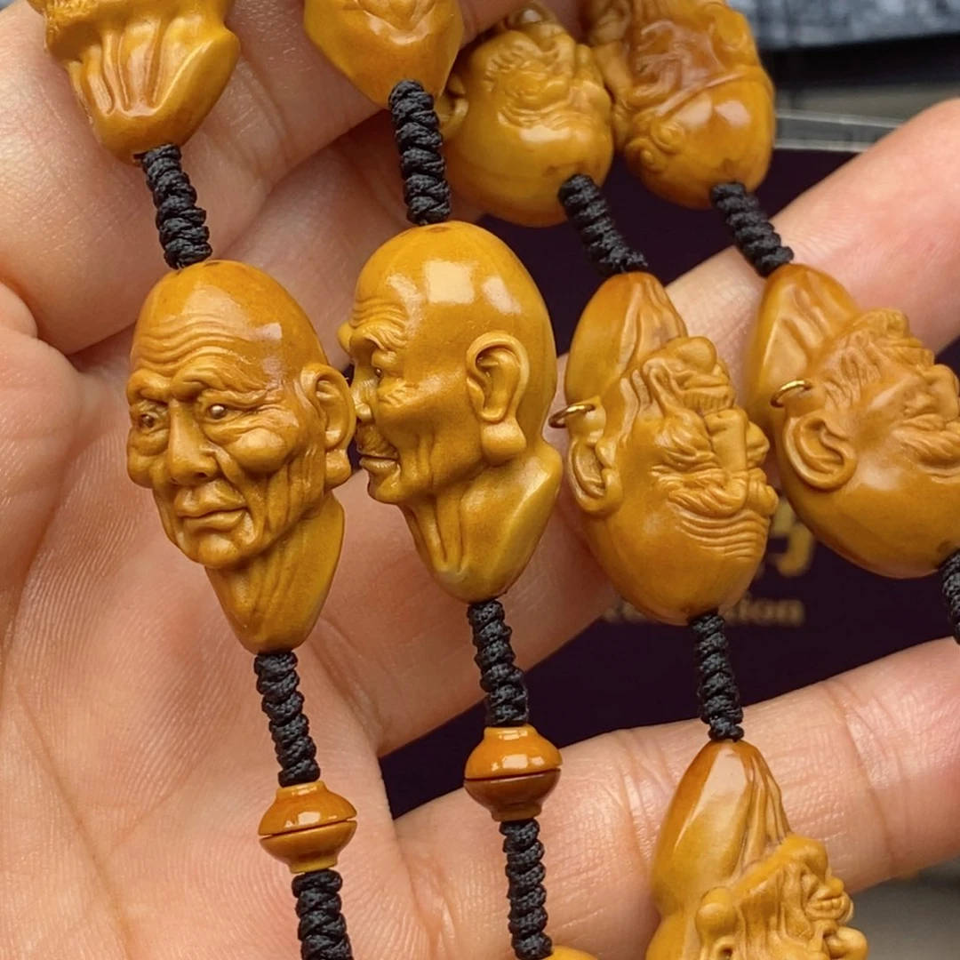 橄榄核手串橄榄橄榄