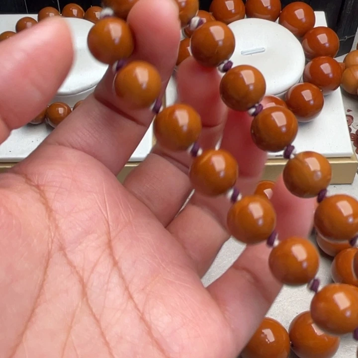 橄榄核手串/手链橄榄核12