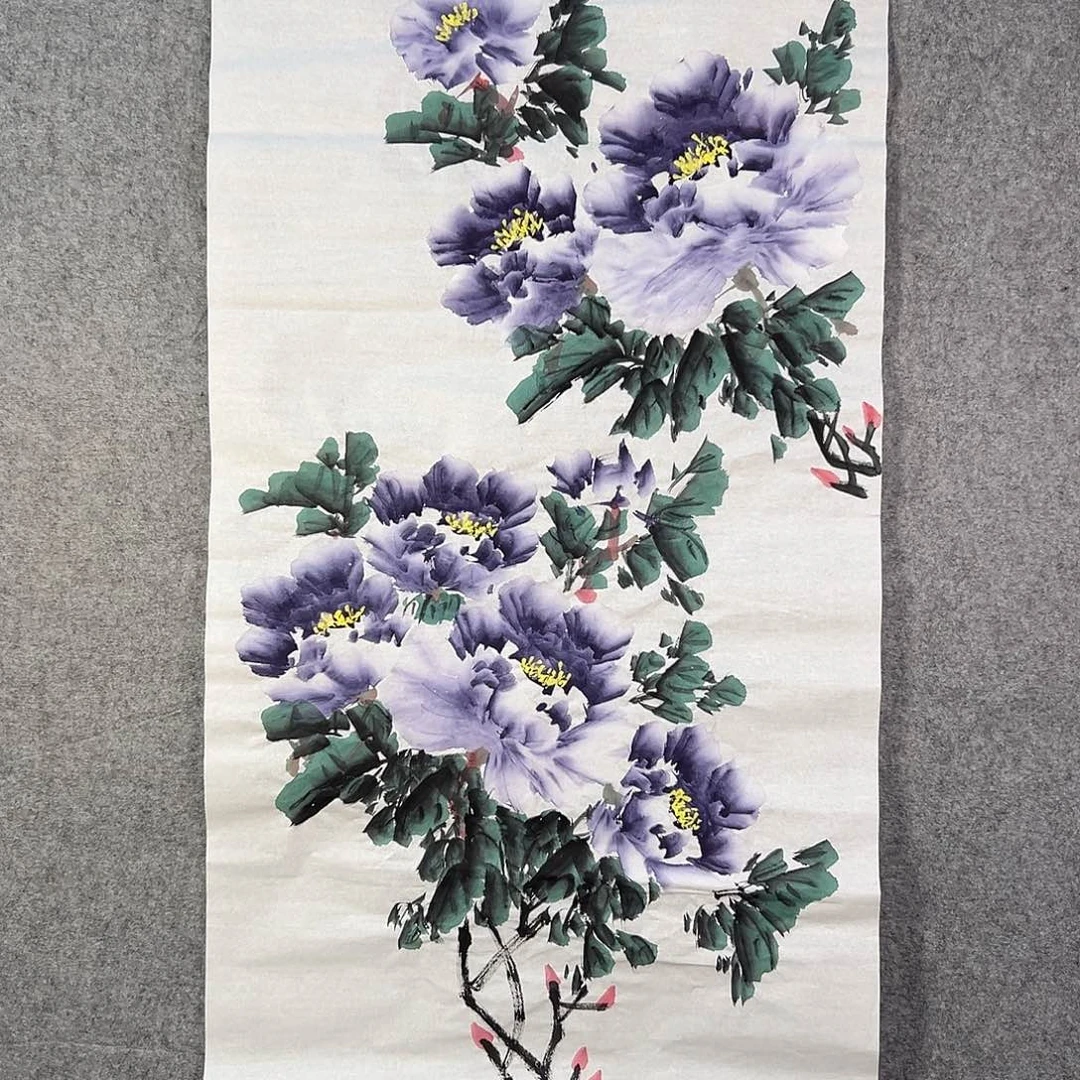 国画890 提拔欧气咯哦哦