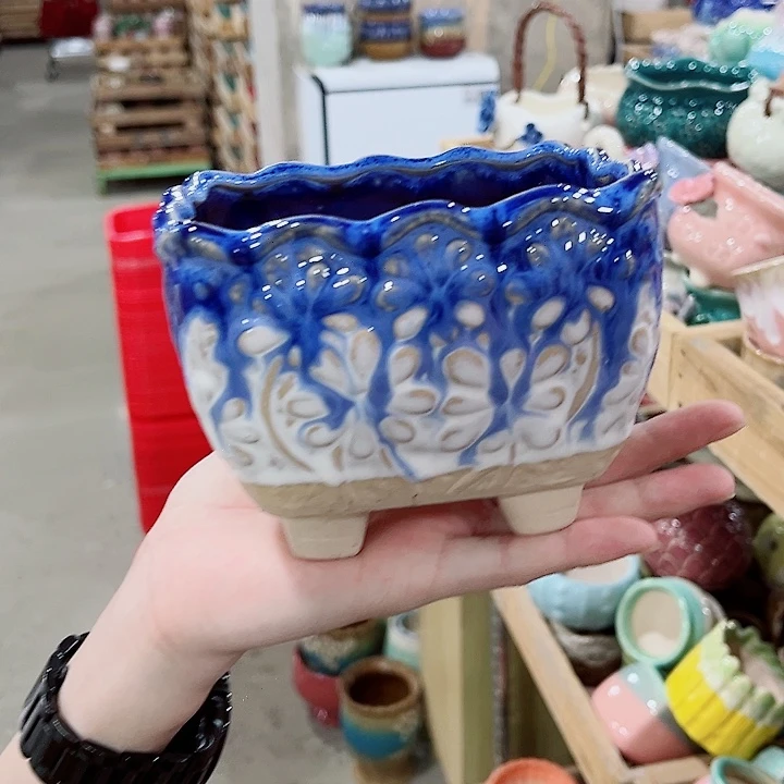 花盆凑单福利满10元发货！